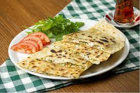 Gözleme