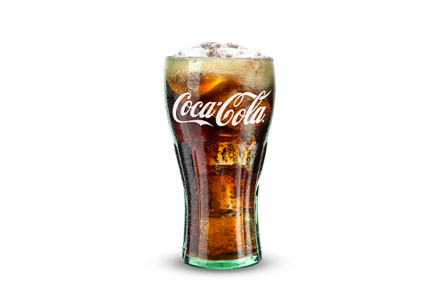 1 Litre Coca-Cola