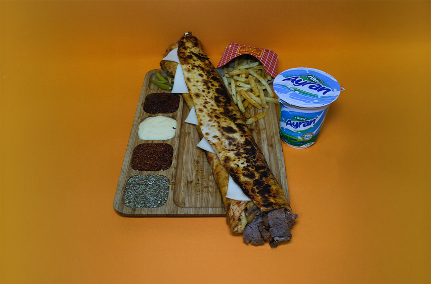 Menü 6