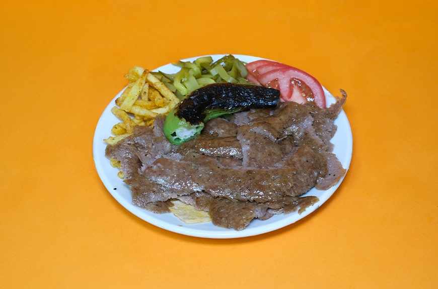 Et Porsiyon