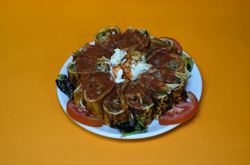 Tavuk Beyti