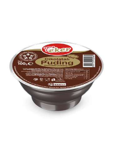 EKER PUDİNG (100GR)