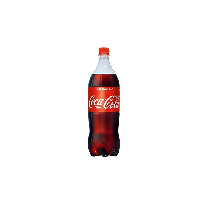 Coca Cola (1LT)