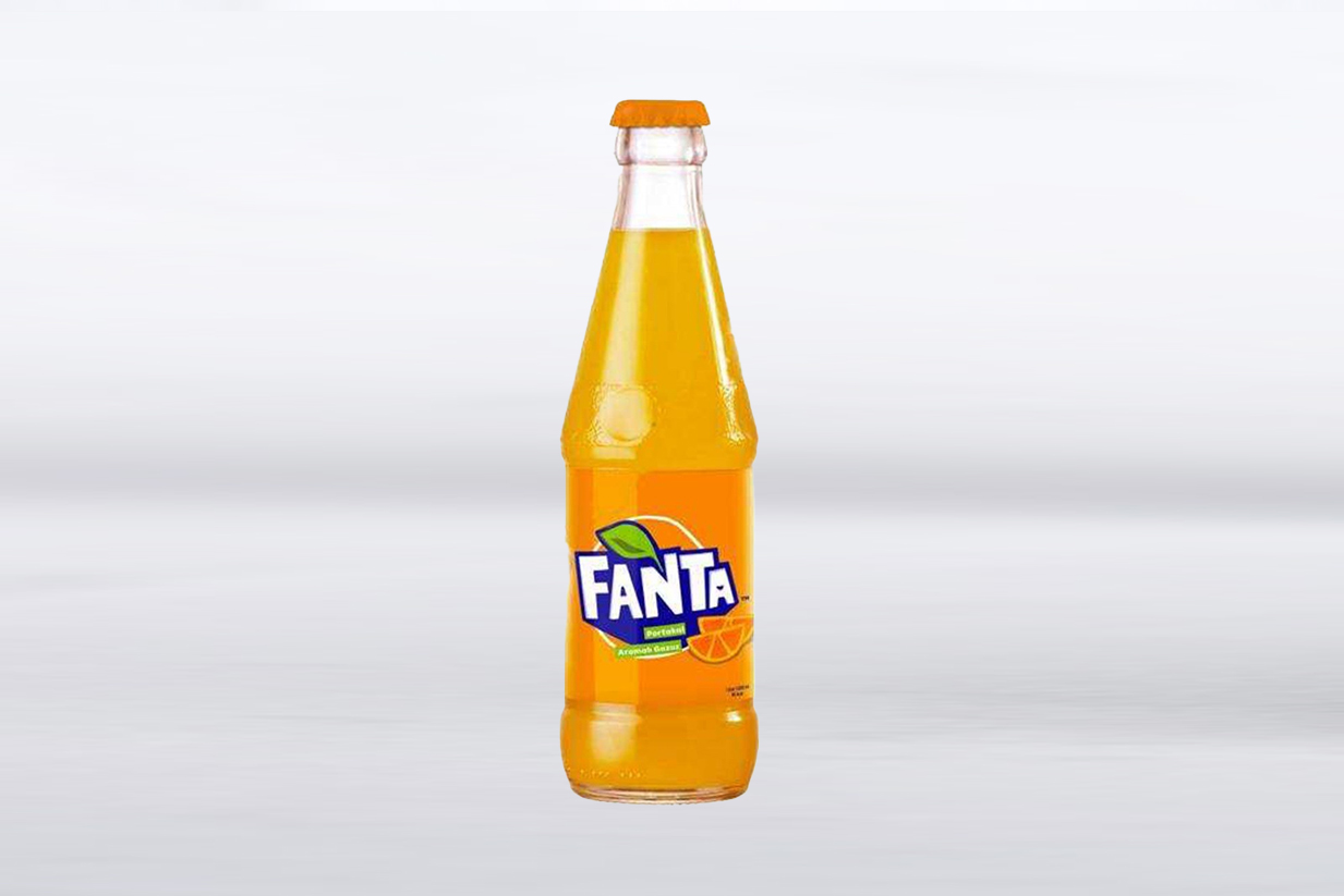 Fanta Şişe (200ML)