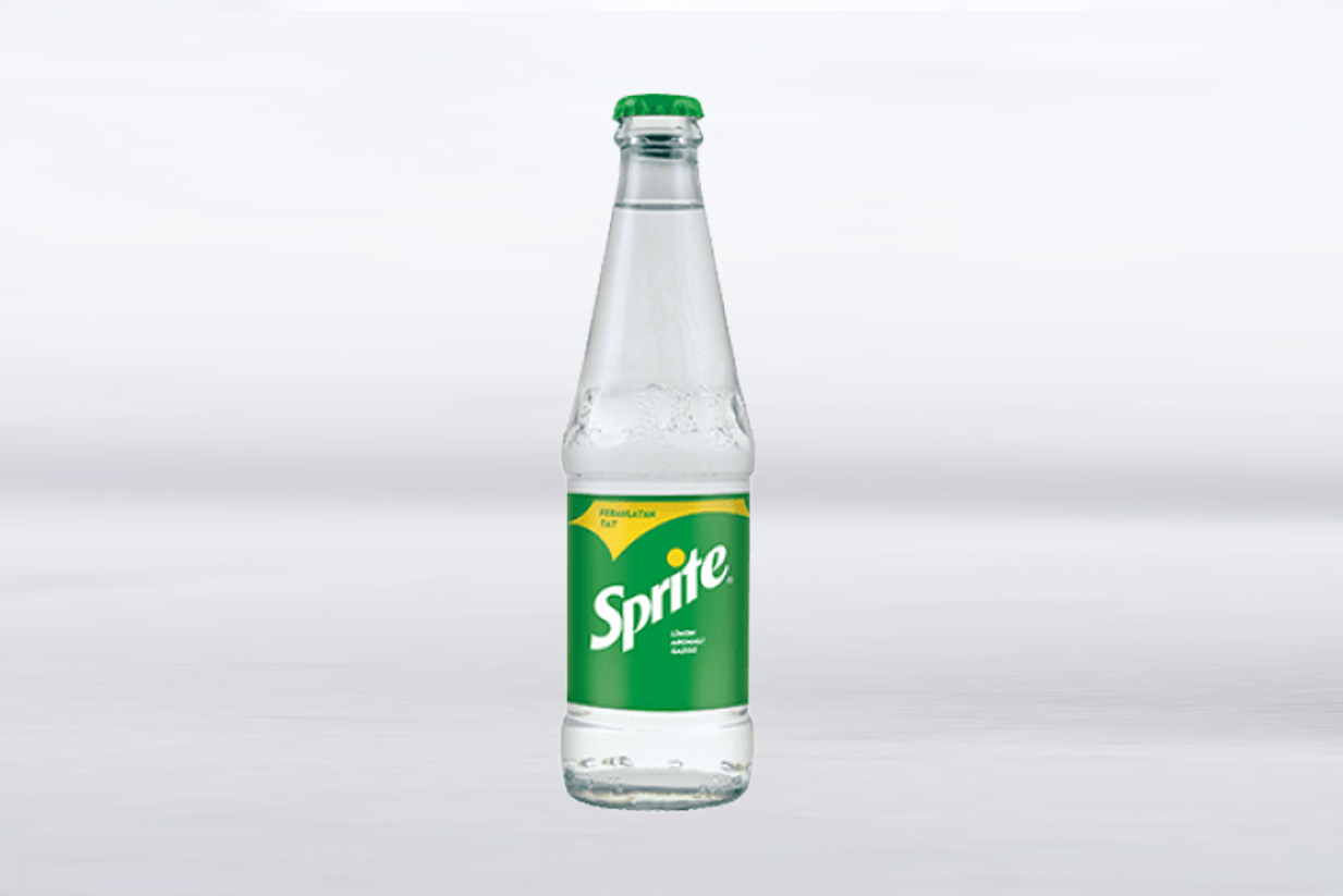 Sprite Şişe (200ML)