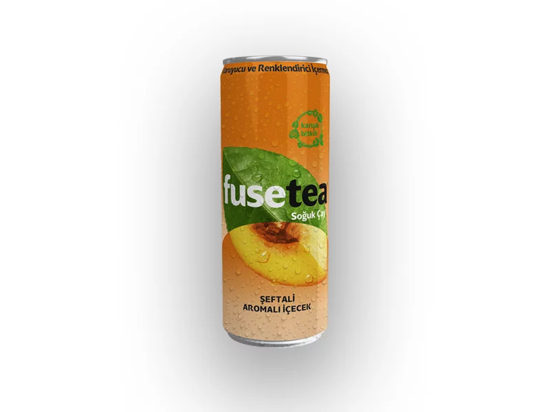 Fusetea Şeftali (300ML)