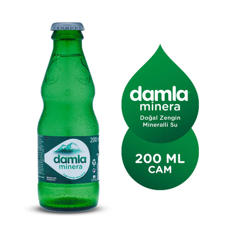 Sade Soda (200ML)