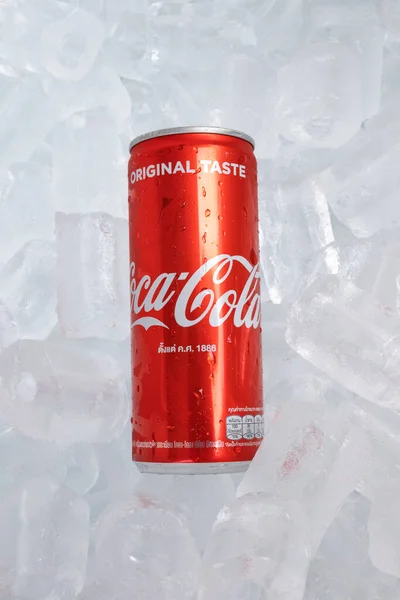 Coco Cola Kutu (330ML)