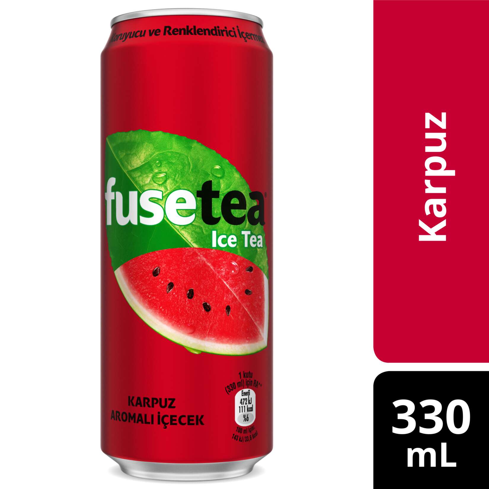 Fustea Karpuz (300ML)