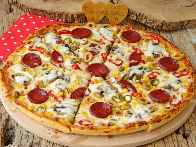Pizzalar