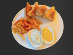 Tost Çeşitleri