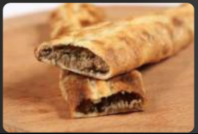 Kıymalı Pide
