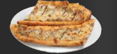 Karışık Pide