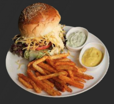 Hamburgerler