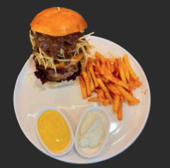Special Burger