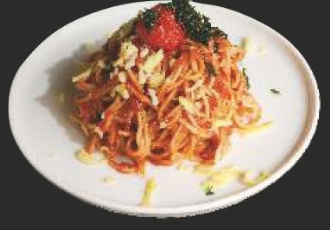 Spaghetti Bolognese