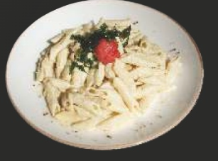 Penne Pesto