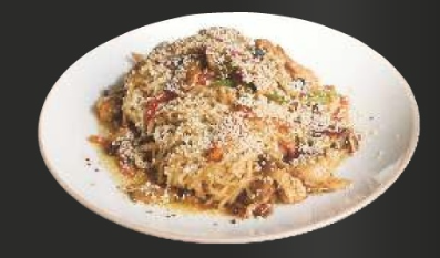 Tavuklu Noodle