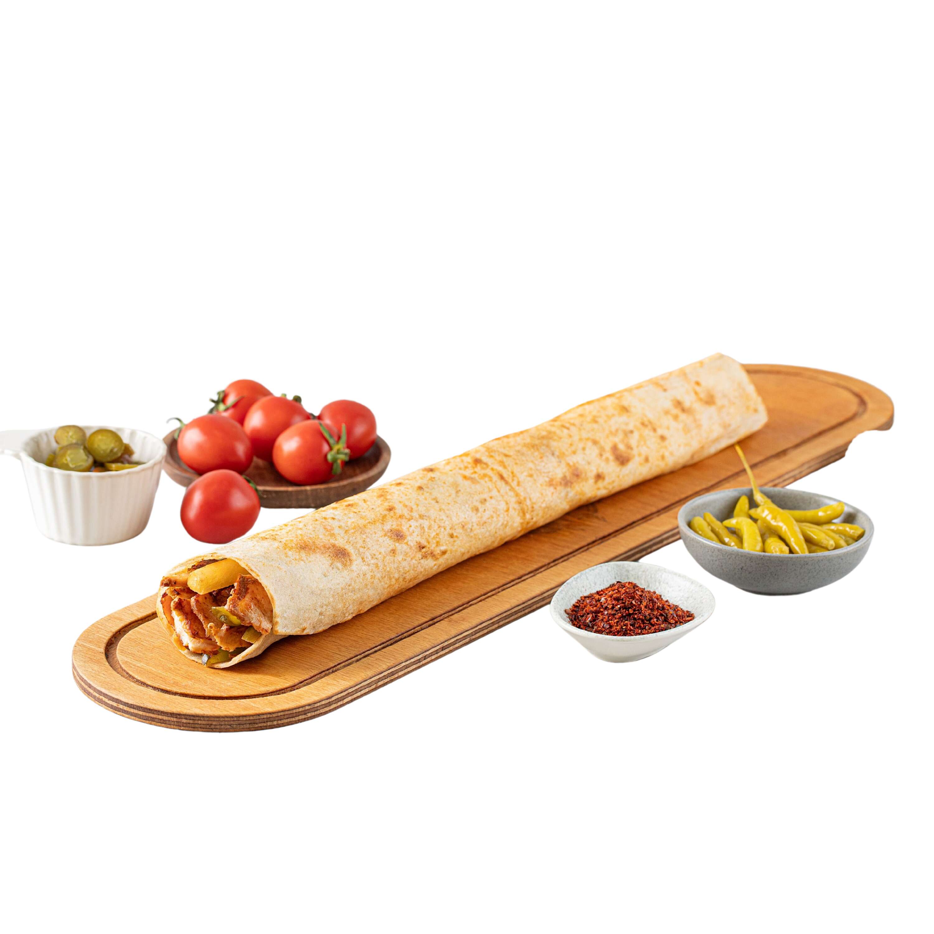 ED® Zurna Dürüm (120gr.)
