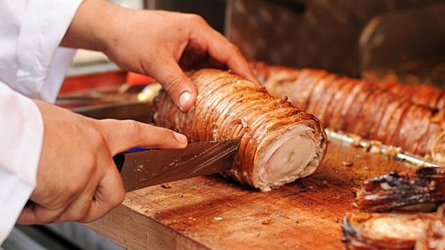 Kuzu Koreç