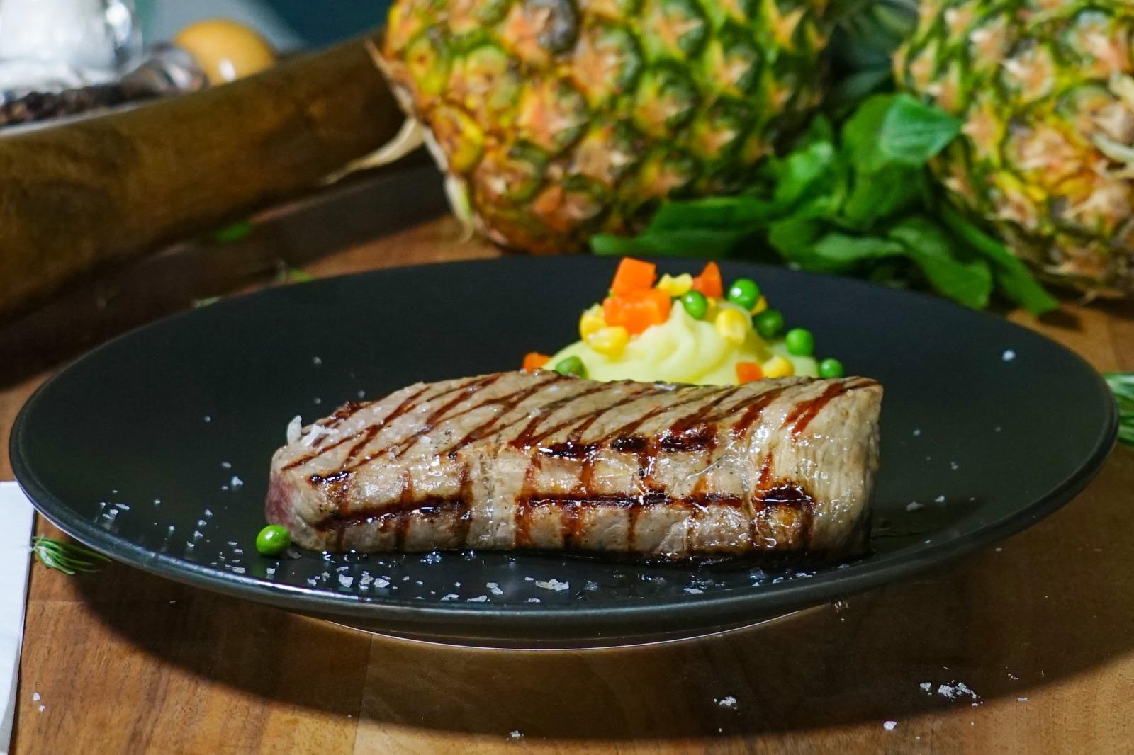 Newyork Steak (Dana Bifteği)