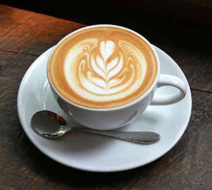 Coffee Time