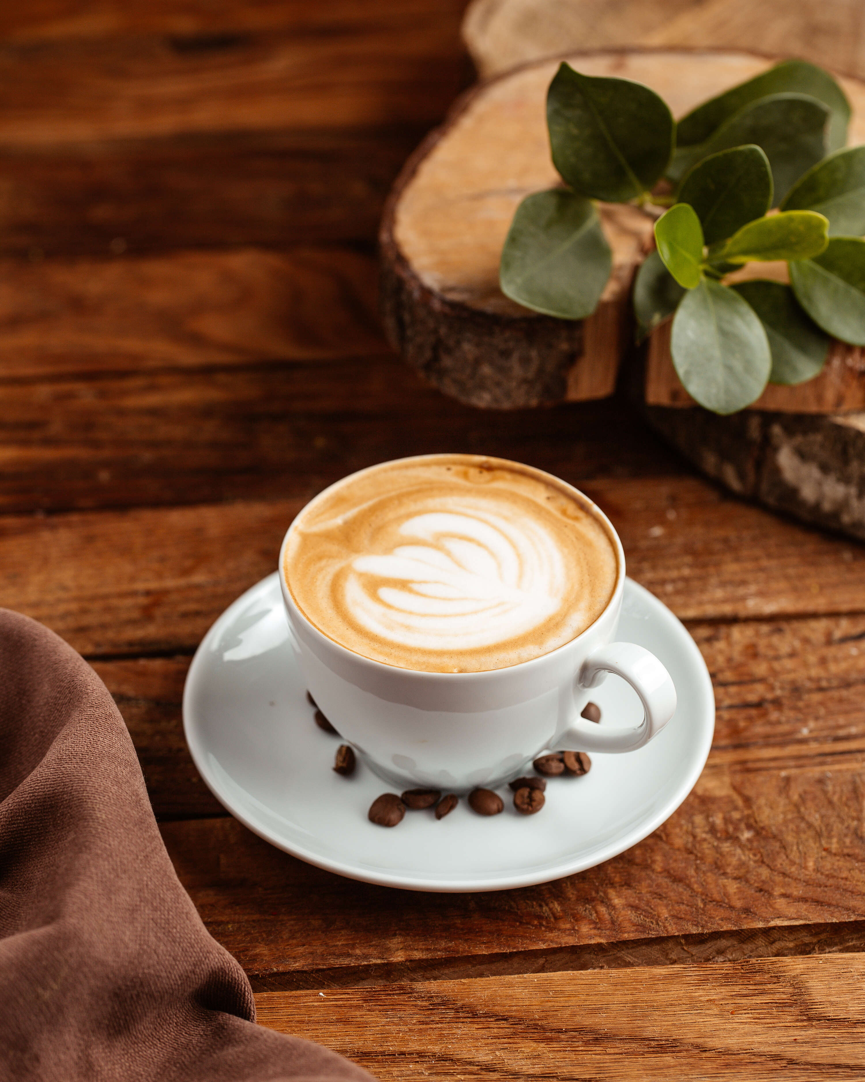 Cappucino