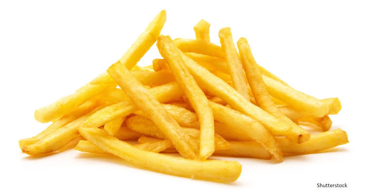 PATATES TABAĞI