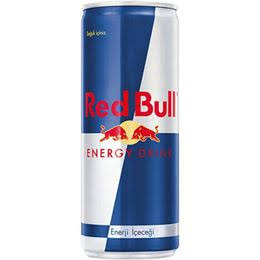 ENERJİ İÇECEĞİ