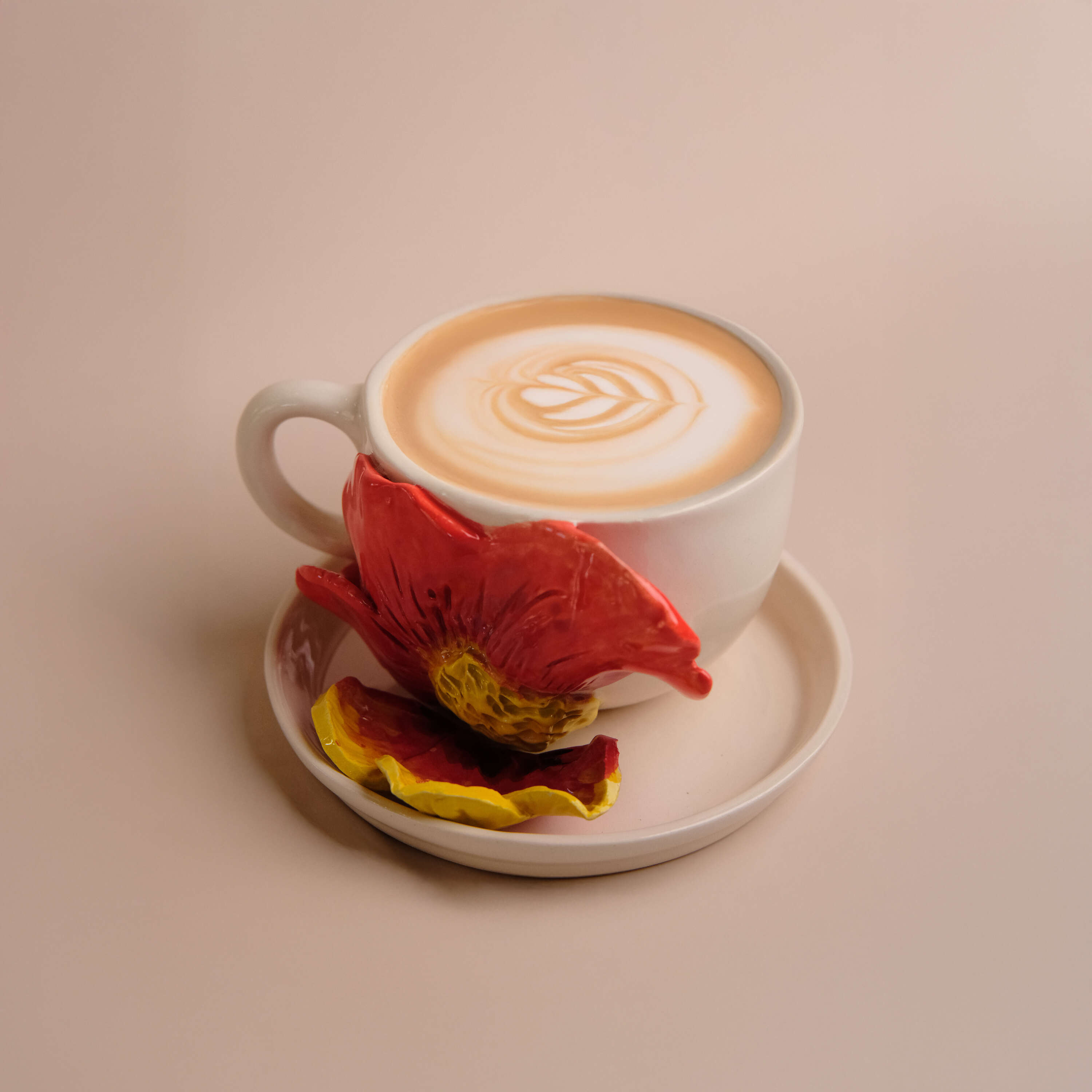 Vanilla Latte