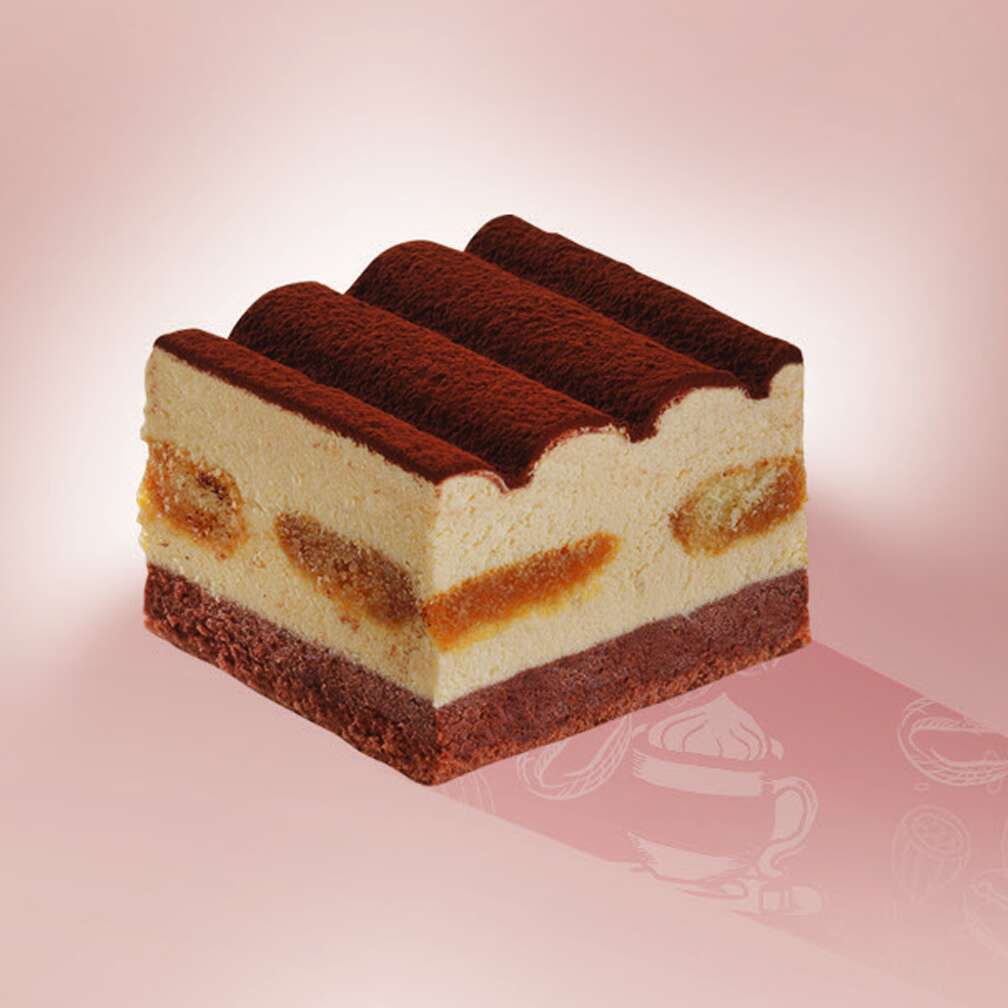 Tiramisu Kare