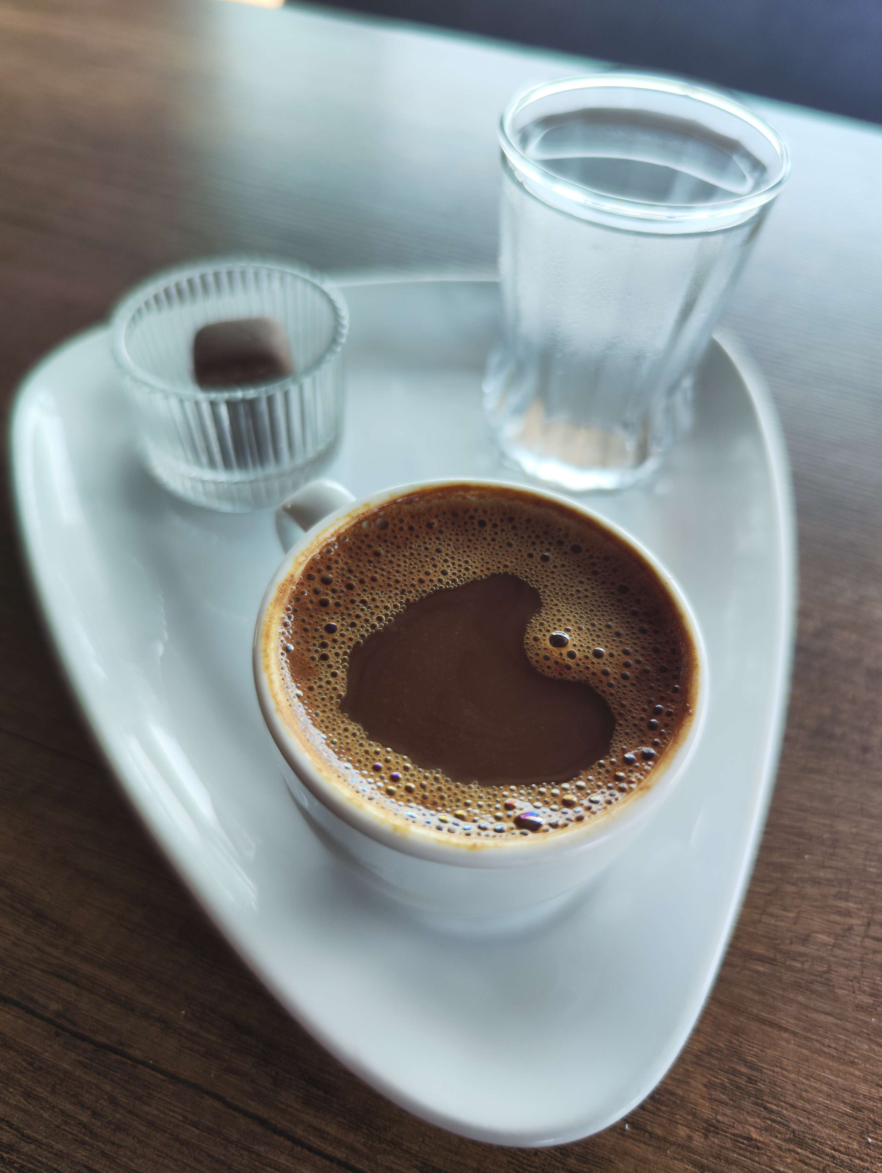 TÜRK KAHVESİ