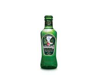 SADE SODA
