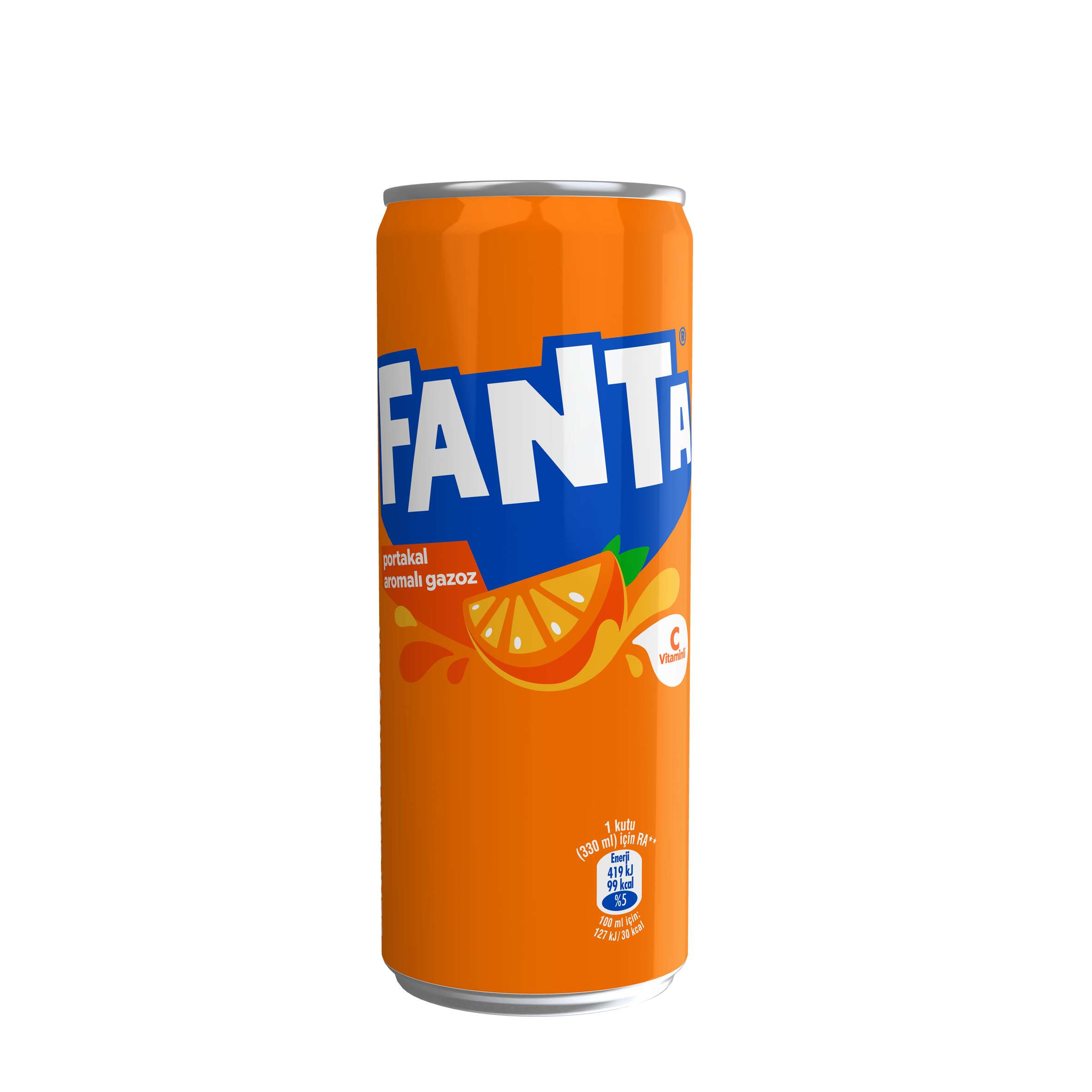 FANTA KUTU
