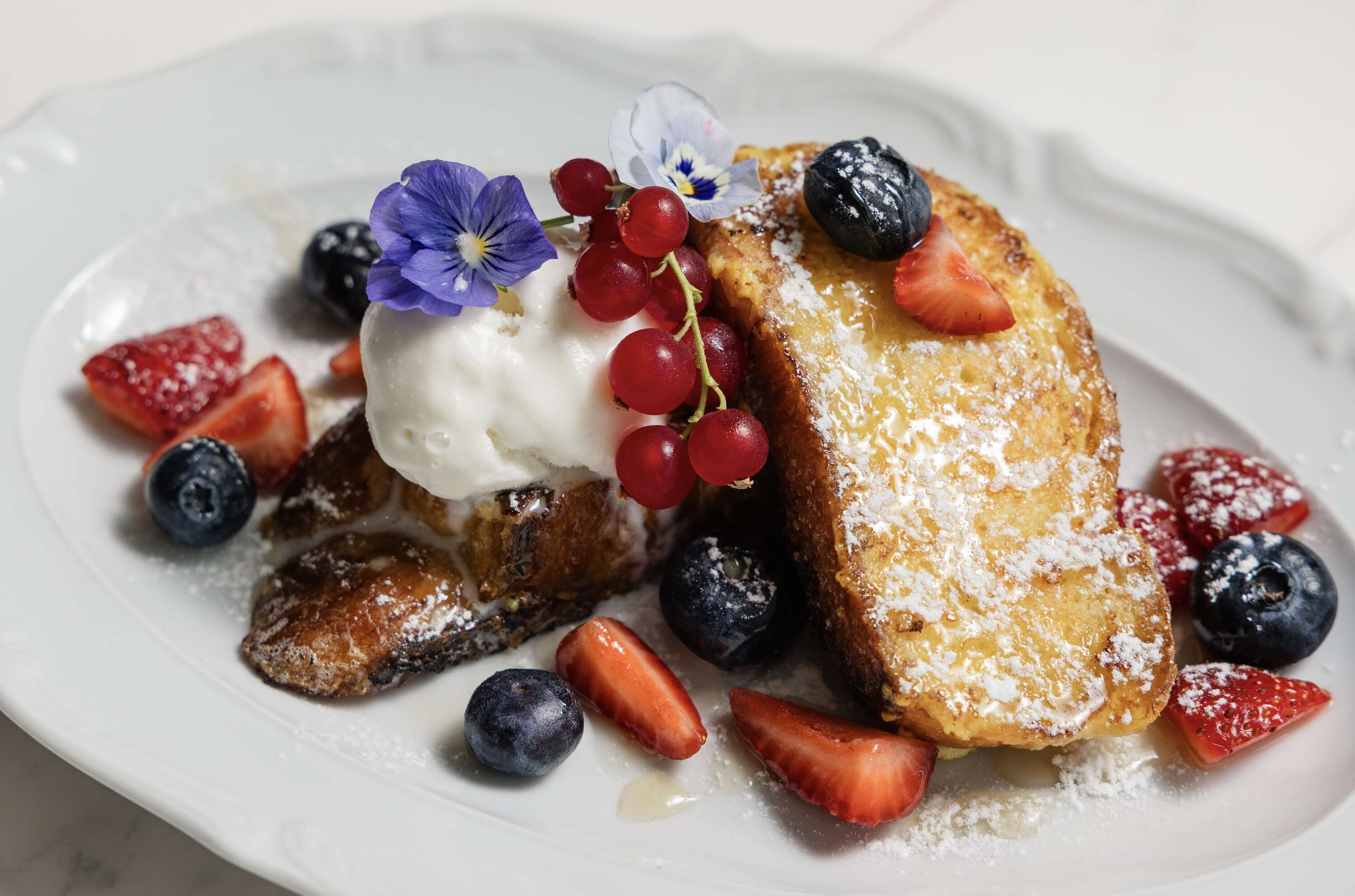Fransız Tost / French Toast