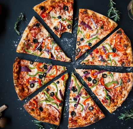 Pizza