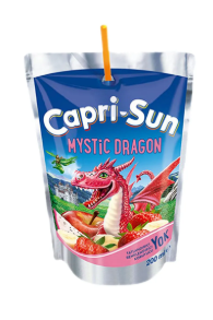 Capri-Sun Mystic Dragon