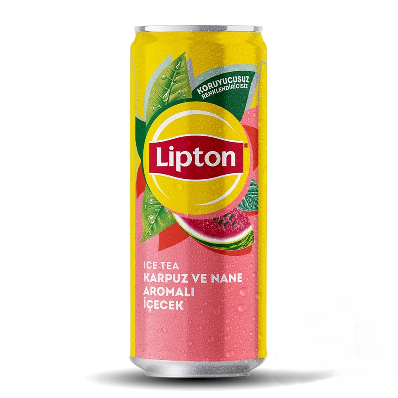 Lipton Ice Tea Karpuz