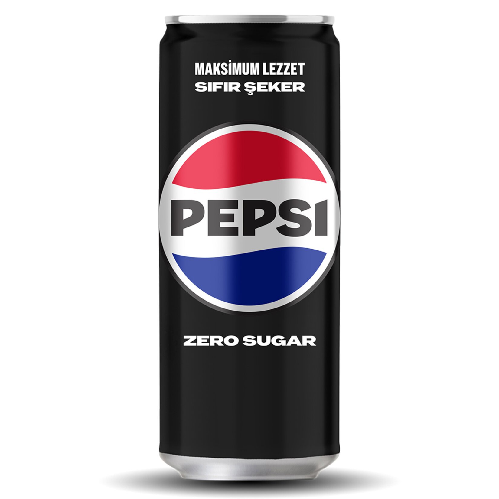 Pepsi Zero Sugar