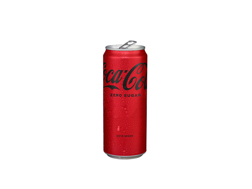 Coca Cola Zero