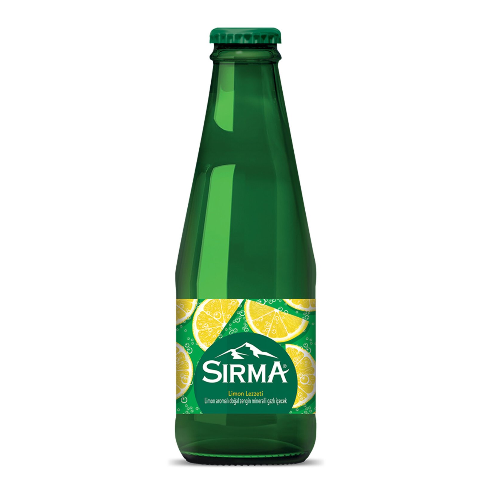 Sırma Soda Limon