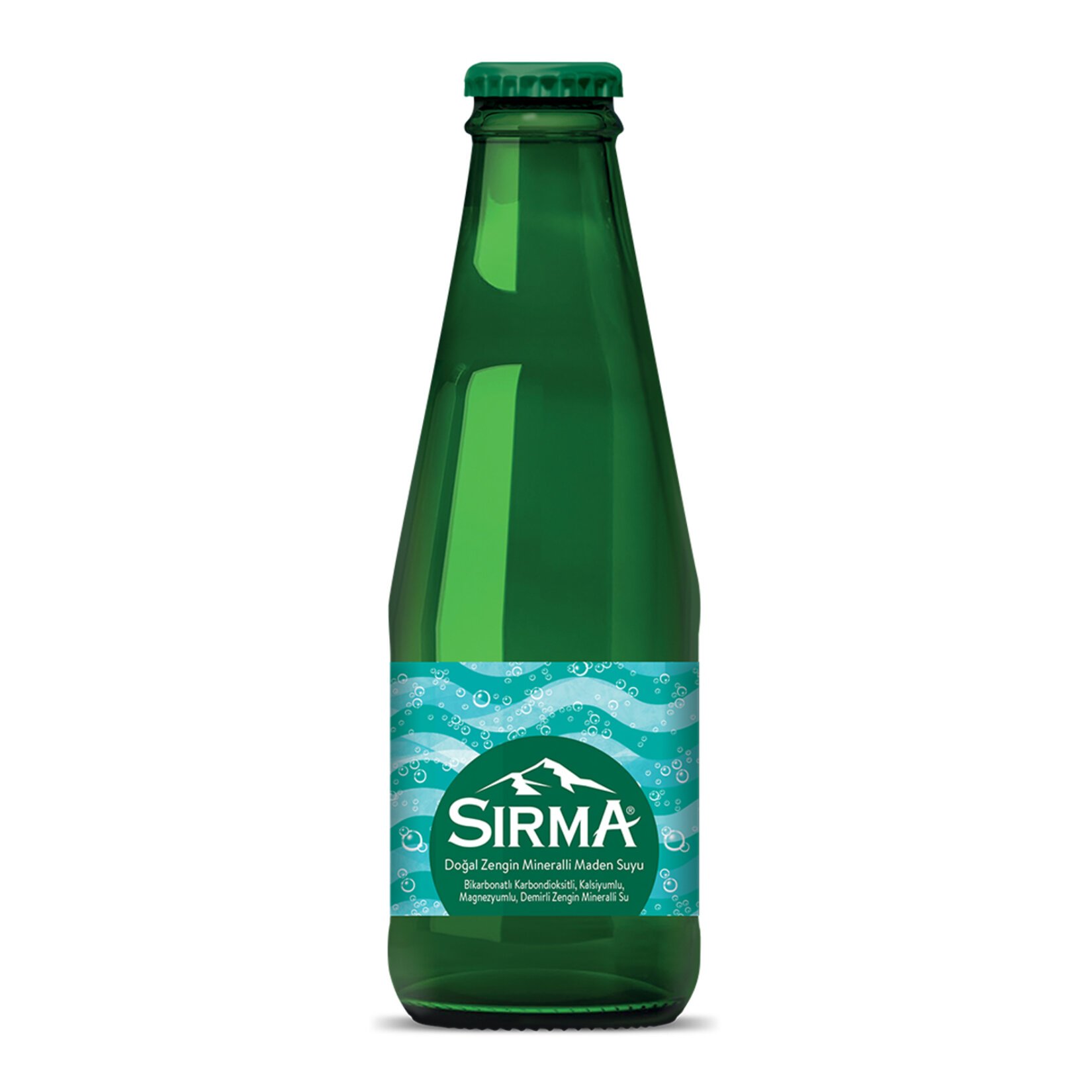 Sırma Soda