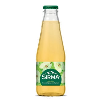Sırma Soda Elma