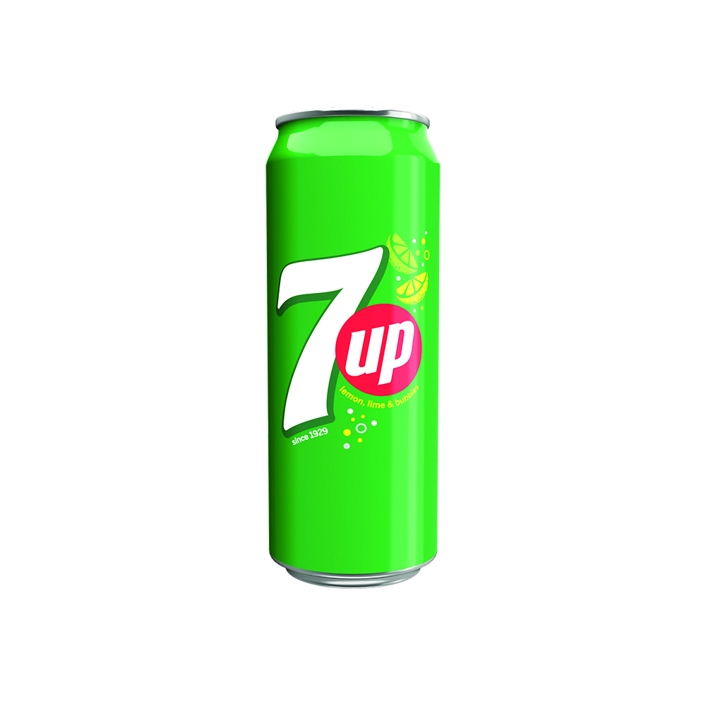 Seven Up