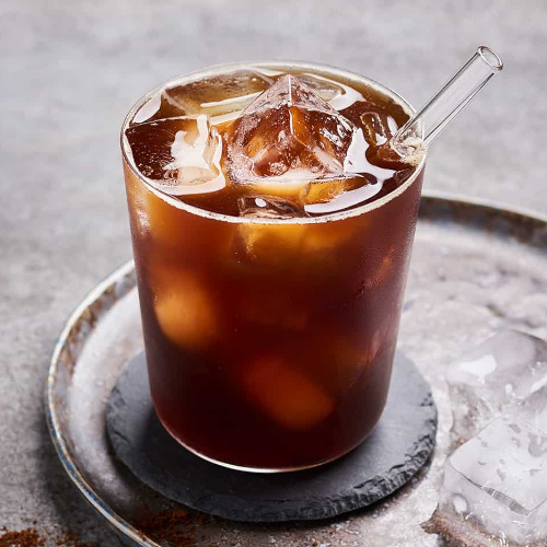 Iced Americano