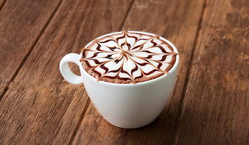 Coffee Mocha