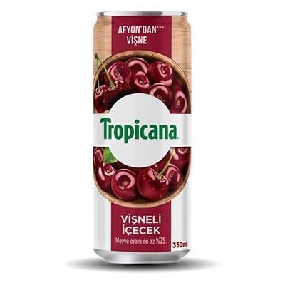 Tropicana Vişneli