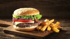 Burgerler