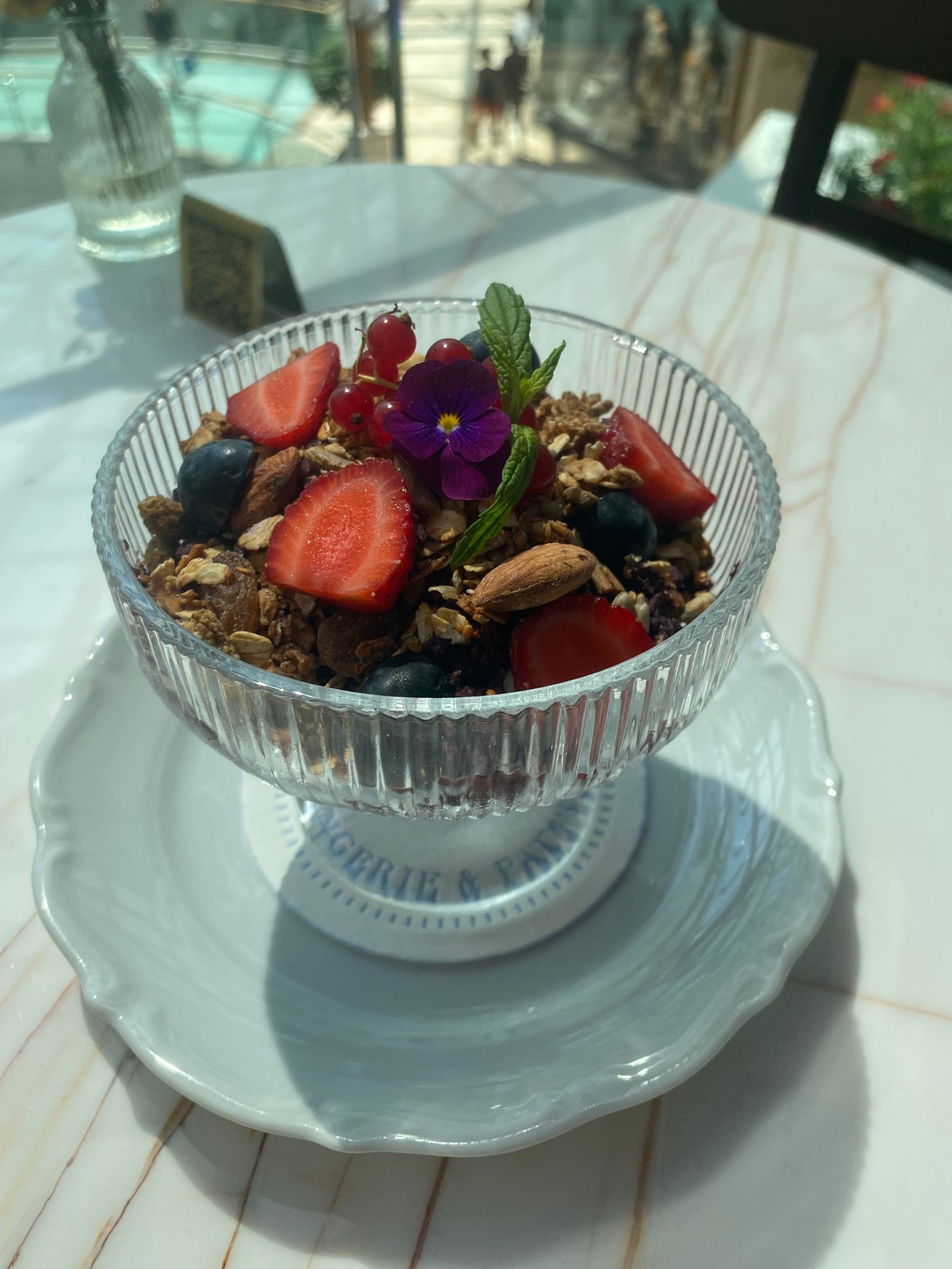 Acai Bowl