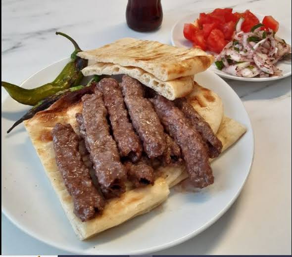 1.5 Burdur Şiş